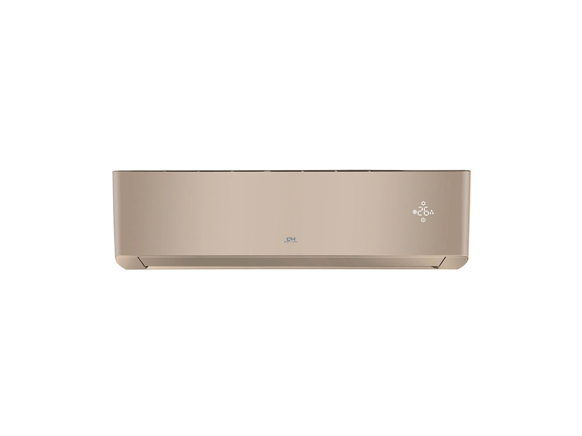 Кондиционер Сooper Hunter Supreme Inverter CH-S12FTXAM2S-GD