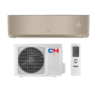 Кондиционер Сooper Hunter Supreme Inverter CH-S09FTXAM2S-GD