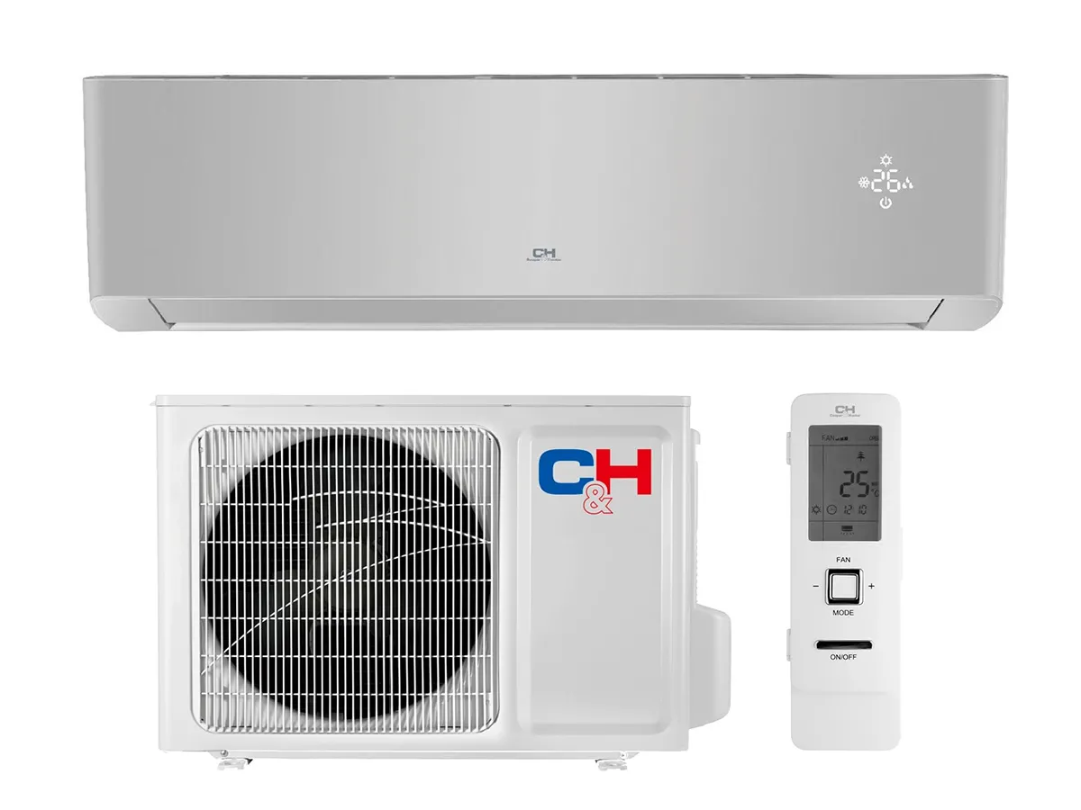 Conditioner Сooper Hunter Supreme Inverter CH-S18FTXAM2S-SC