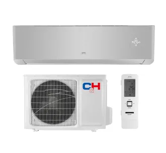Кондиционер Сooper Hunter Supreme Inverter CH-S12FTXAM2S-SC