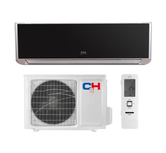 Conditioner Сooper Hunter Supreme Inverter CH-S24FTXAM2S-BL