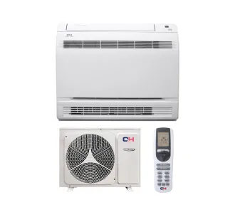 Кондиционер Сooper Hunter CONSOL Inverter CH-S09FVX