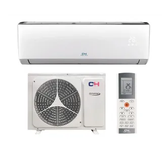 Кондиционер Cooper Hunter ARCTIC Inverter Wi-Fi CH-S18FTXLA