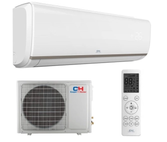 Кондиционер Сooper Hunter Nodic Evo Inverter Wi-Fi CH-S09FTXN-E2