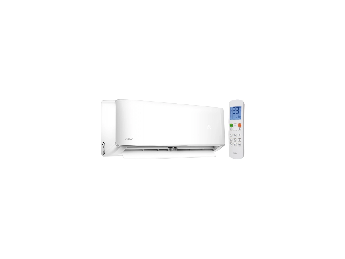 Conditioner MDV Inverter-09HRDN1-MDOA-09HFN1