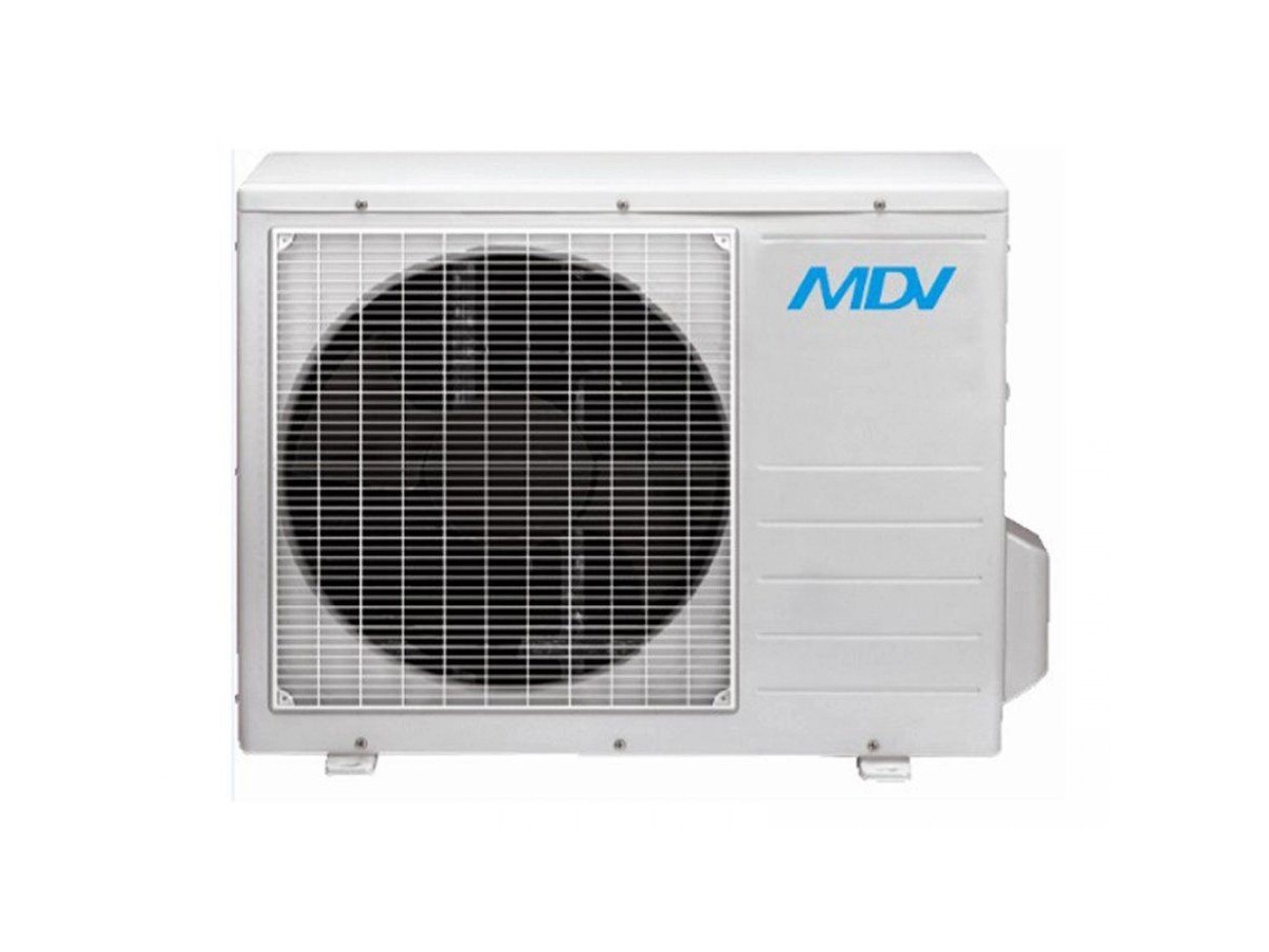 Conditioner MDV Inverter-09HRDN1-MDOA-09HFN1