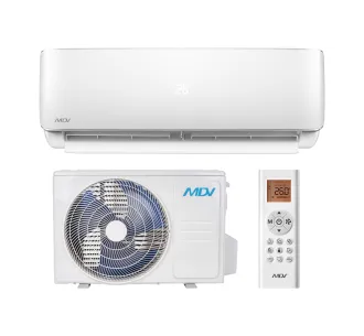 Conditioner MDV Inverter-09HRDN1-MDOA-09HFN1