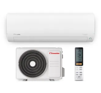 Conditioner INVENTOR CONFORT Inverter R32 MFVI32-24WFI /MFVO32-24 24000 BTU