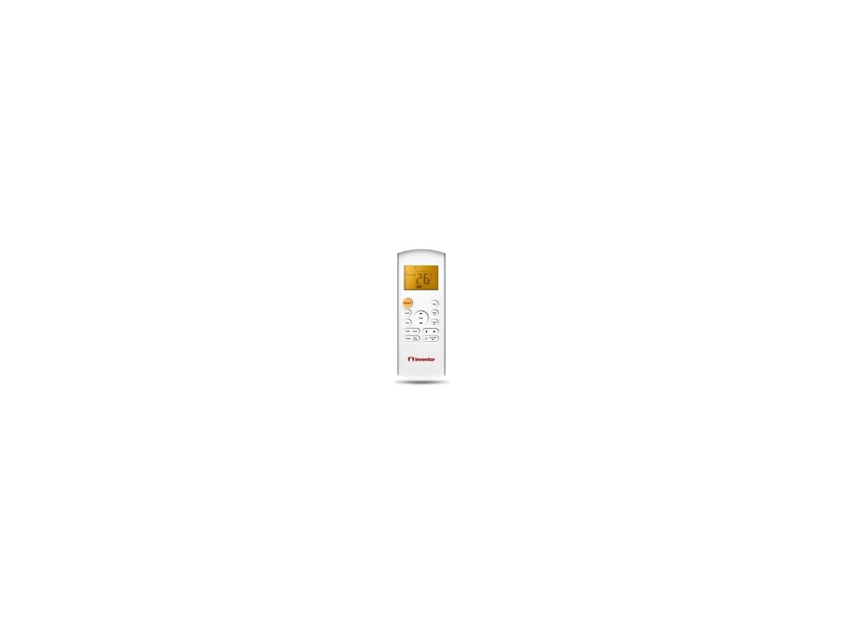 Conditioner INVENTOR DARK SMART Inverter R32 DR2VI32-09WFI/DR2VO32-09 R32 9000 BTU 
