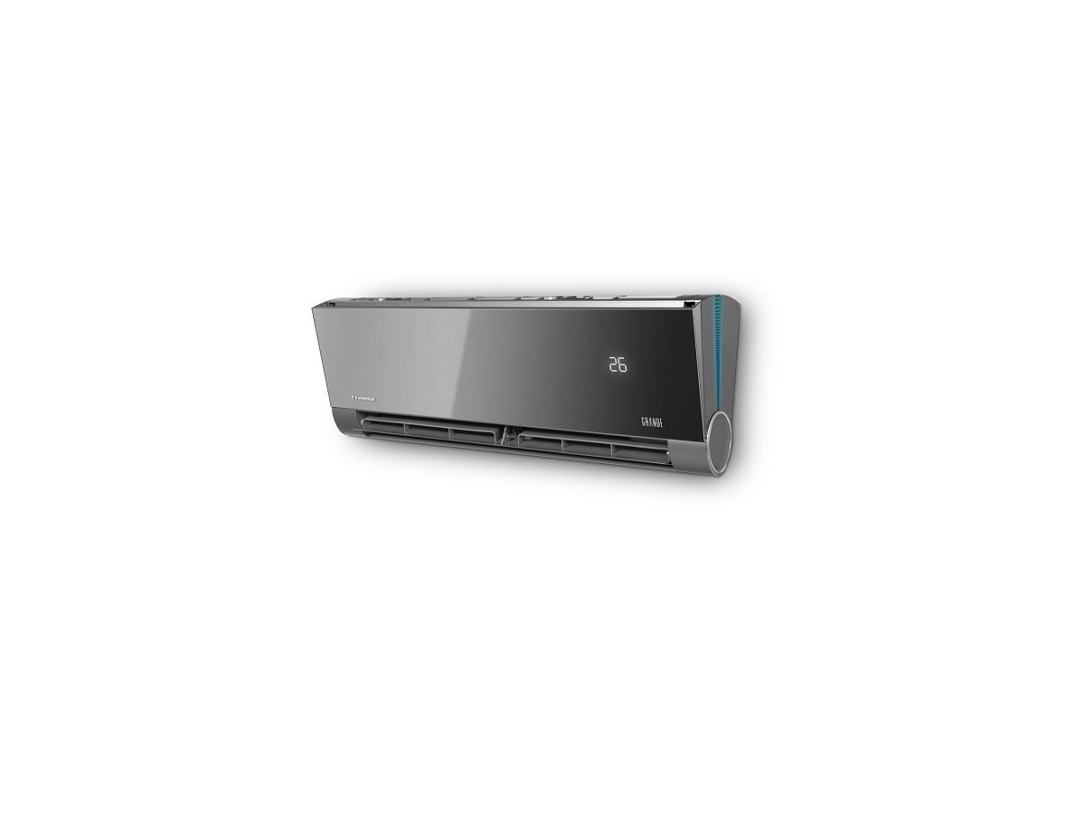 Conditioner INVENTOR DARK SMART Inverter R32 DR2VI32-24WFI/DR2VO32-24 R32 24000 BTU