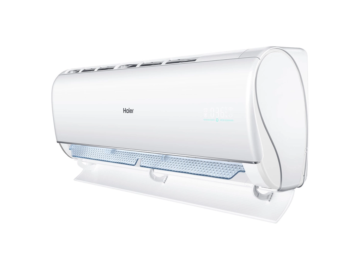 Conditioner HAIER JADE Plus DC Inverter Super Match AS25S2SJ1FA-3-1U25MECFRA-4