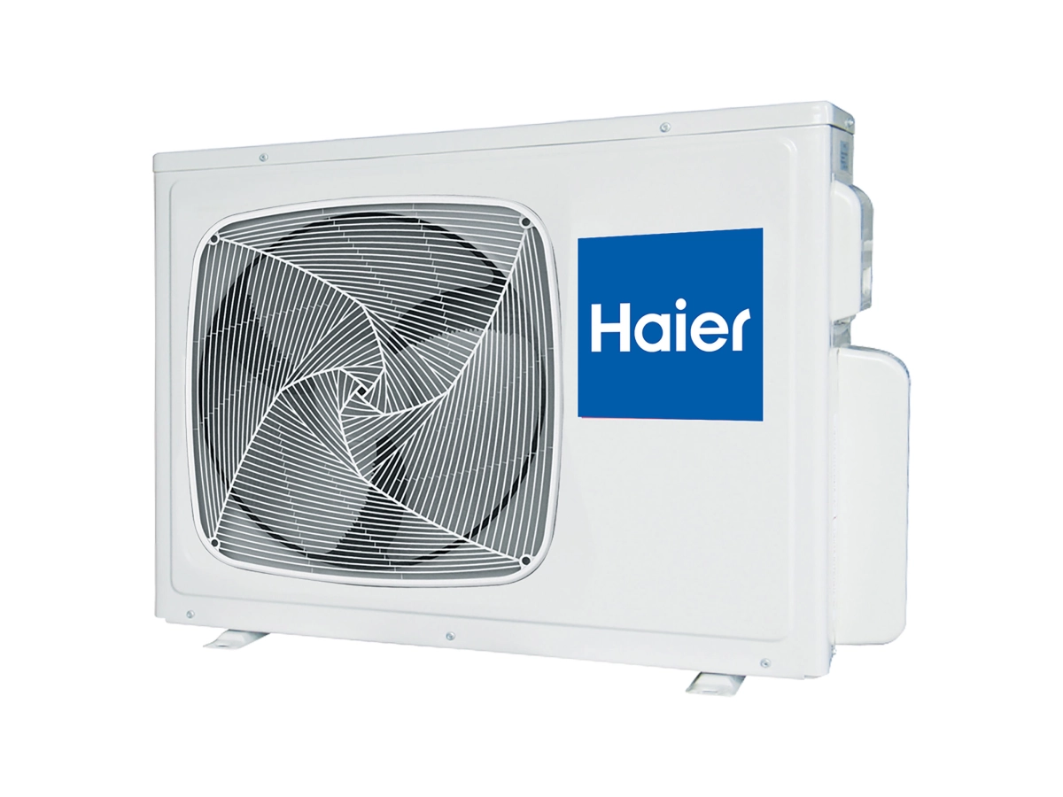Conditioner HAIER JADE Plus DC Inverter Super Match AS25S2SJ1FA-3-1U25MECFRA-4