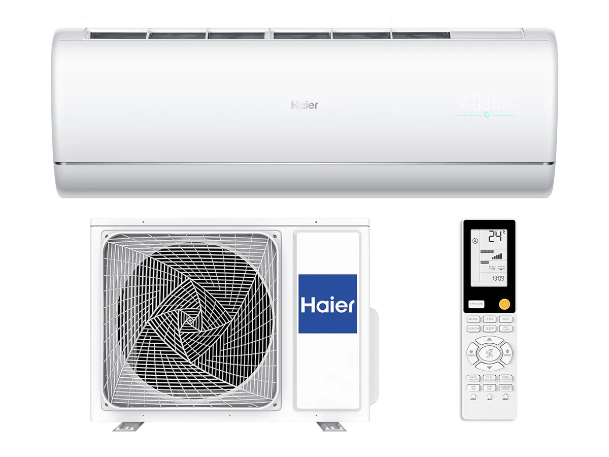 Conditioner HAIER JADE Plus DC Inverter Super Match AS50S2SJ1FA-3-1U50JECFRA-4