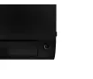 Conditioner HAIER FLEXIS Plus DC Inverter Super Match AS25S2SF1FA-BH-1U25S2SM1FA (black matt)