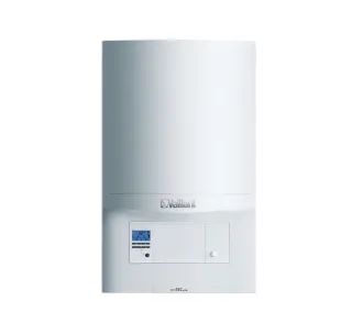 Cazan pe gaz in condensare VAILLANT ECOTEC Pro VUW 286-5-3 28 kW