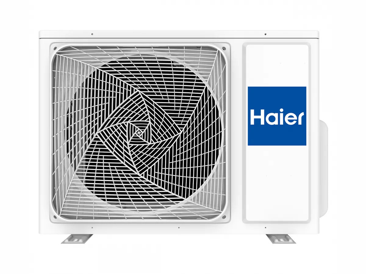 Conditioner HAIER FLEXIS Plus DC Inverter Super Match AS25S2SF1FA-WH-1U25S2SM1FA (white matt)