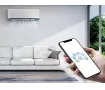 Conditioner HAIER FLEXIS Plus DC Inverter Super Match AS25S2SF1FA-WH-1U25S2SM1FA (white matt)