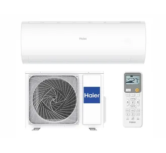 Кондиционер HAIER PEARL Premium DC Inverter R32 AS35PBPHRA-PRE-1U35YEGFRA-H (Обогрев при - 25°C)