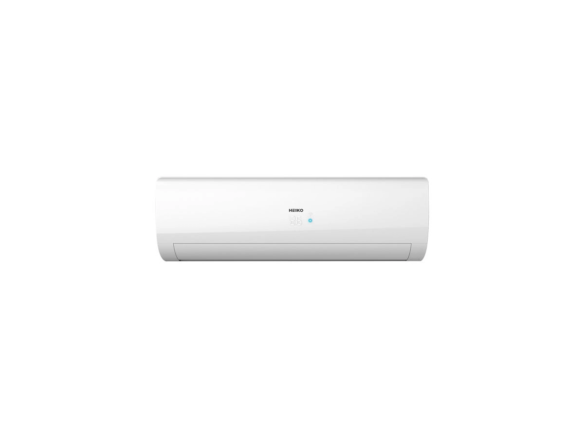 Conditioner HEIKO ARIA DC Inverter JS025-A1-JZ025-A2