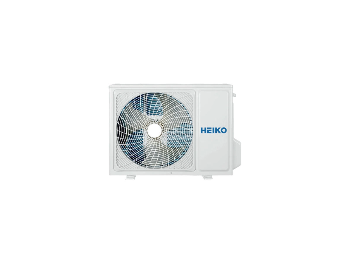 Conditioner HEIKO ARIA DC Inverter JS025-A1-JZ025-A2