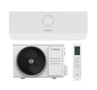 Conditioner BOSCH CLIMATE Inverter R32 3000i 18000 BTU