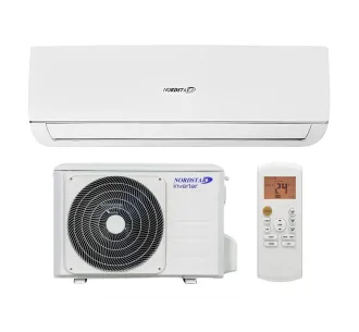 Conditioner NORD STAR Inverter R32 51 (18000 BTU)