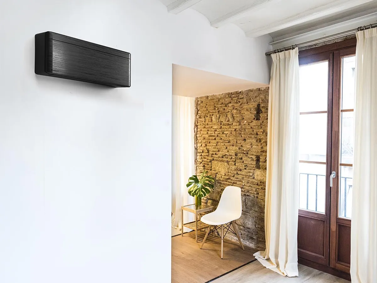 Conditioner DAIKIN Inverter STYLISH FTXA50BT+RXA50A Blackwood A++