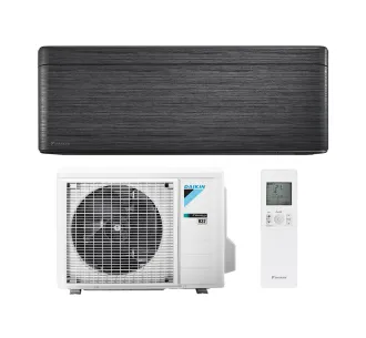Conditioner DAIKIN Inverter STYLISH FTXA50BT+RXA50A Blackwood A++