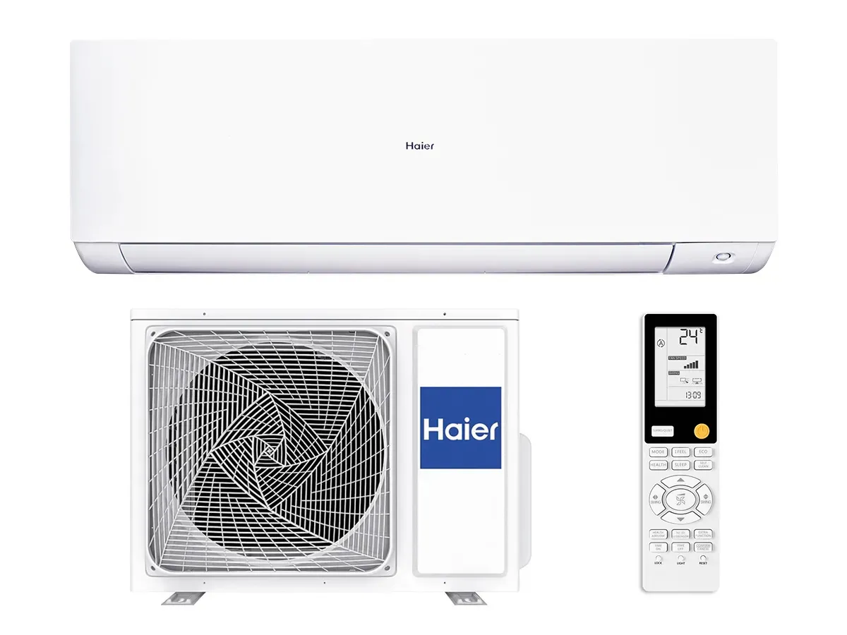 Conditioner HAIER EXPERT Plus DC Inverter Super Match AS50XCAHRA -1U50S2SJ2FA