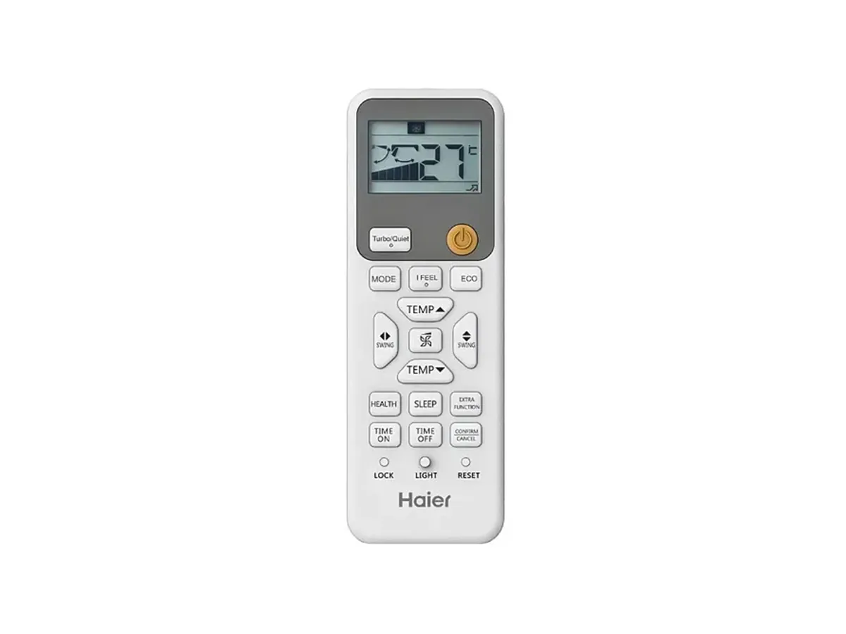 Кондиционер HAIER PEARL Premium DC Inverter R32 AS71PEPHRA-PRE 1U68WEGFRA-H (Обогрев при - 25°C)
