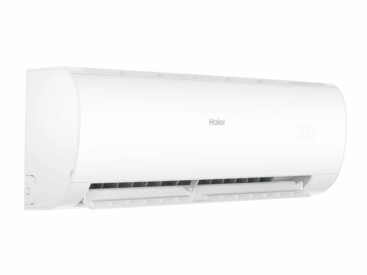 Кондиционер HAIER PEARL Premium DC Inverter R32 AS71PEPHRA-PRE 1U68WEGFRA-H (Обогрев при - 25°C)