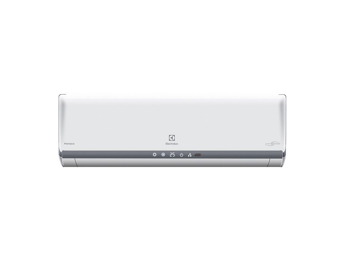 Кондиционер ELECTROLUX MONACO R32 DC Inverter EACS-I-09 HM-N8-Eu