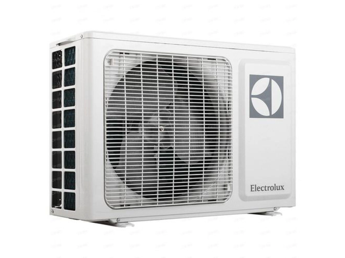 Кондиционер ELECTROLUX MONACO R32 DC Inverter EACS-I-09 HM-N8-Eu