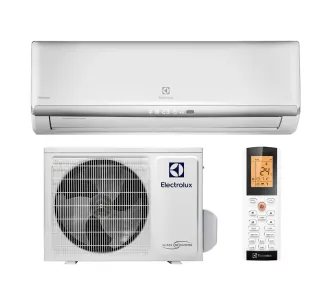 Кондиционер ELECTROLUX MONACO R32 DC Inverter EACS-I-09 HM-N8-Eu