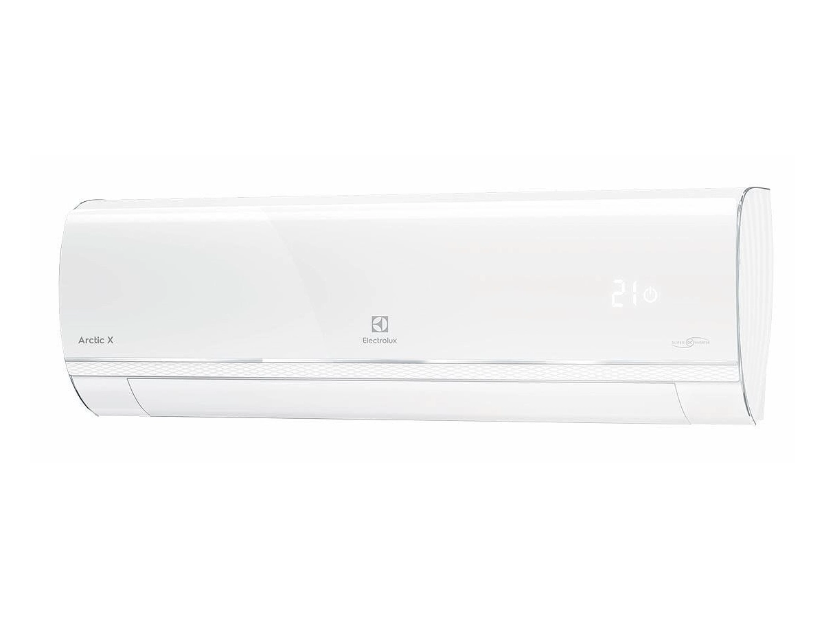 Conditioner ELECTROLUX Super DC Inverter EACS-I-24 HAR-X-N3-Eu