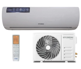 Conditioner HYUNDAI Inverter R32 HYAC - 12CHSD/TP51I