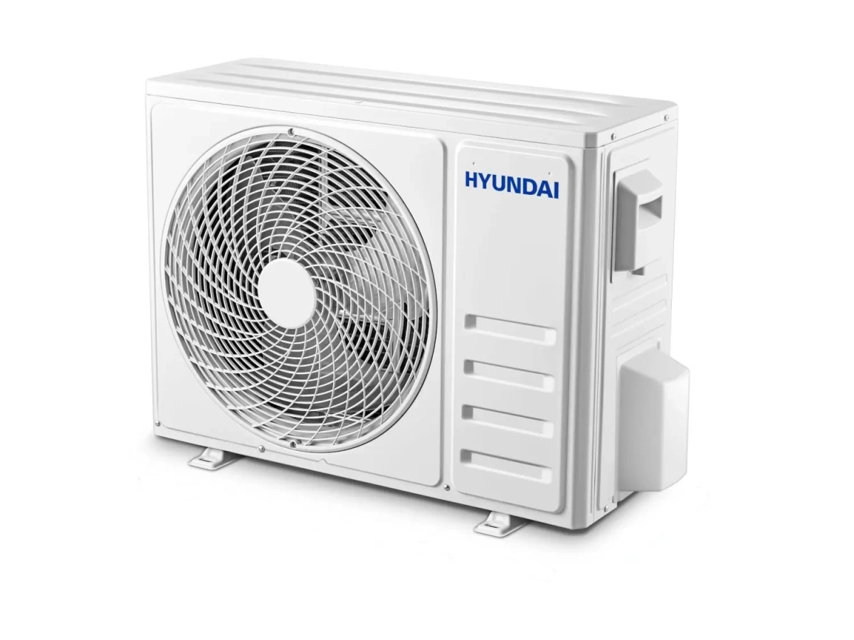 Conditioner HYUNDAI Inverter R32 HYAC - 24CHSD/TP51I