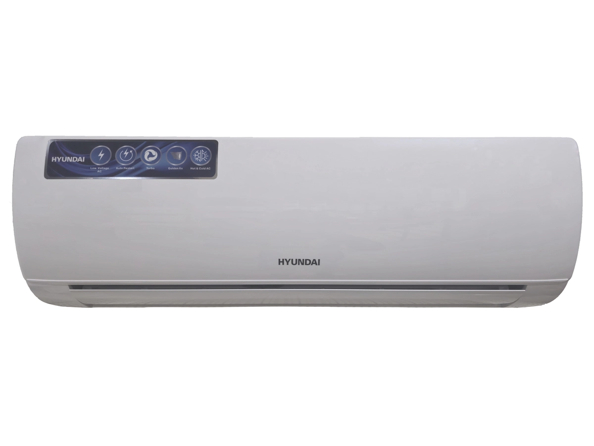 Conditioner HYUNDAI Inverter R32 HYAC - 24CHSD/TP51I