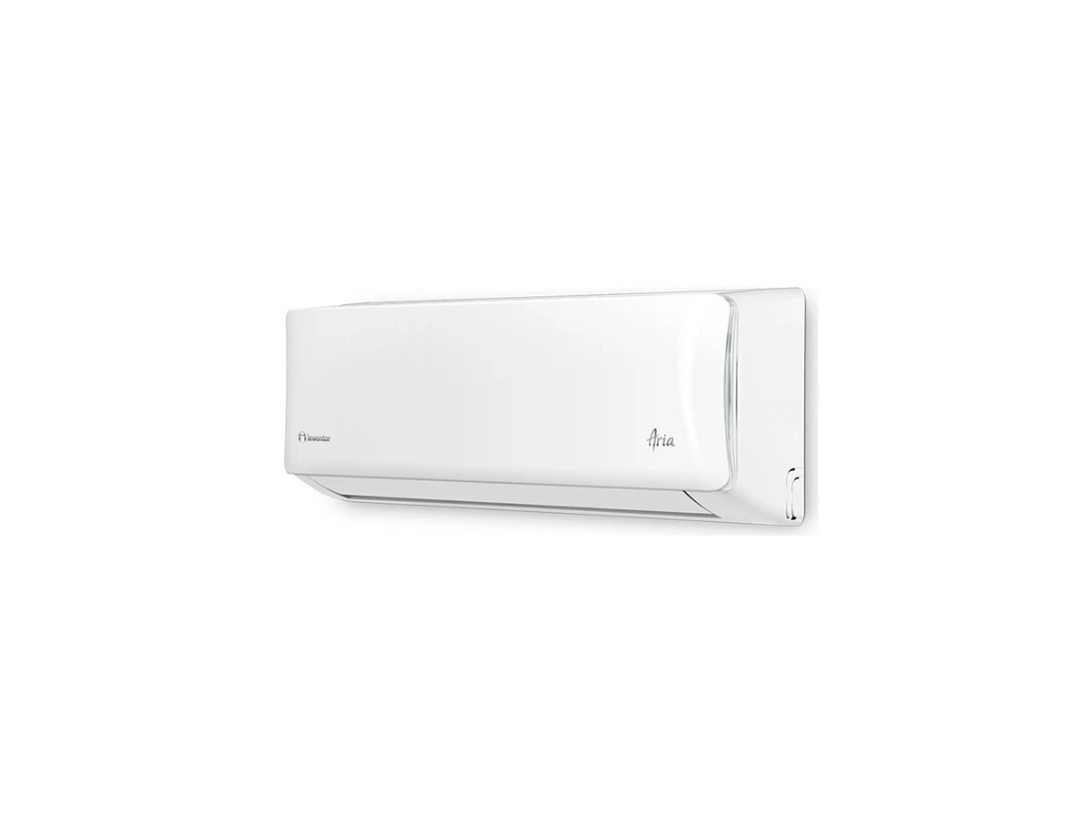 Conditioner INVENTOR ARIA Inverter R32 AR5VI-12WFR / AR5VO-12 12000 BTU 