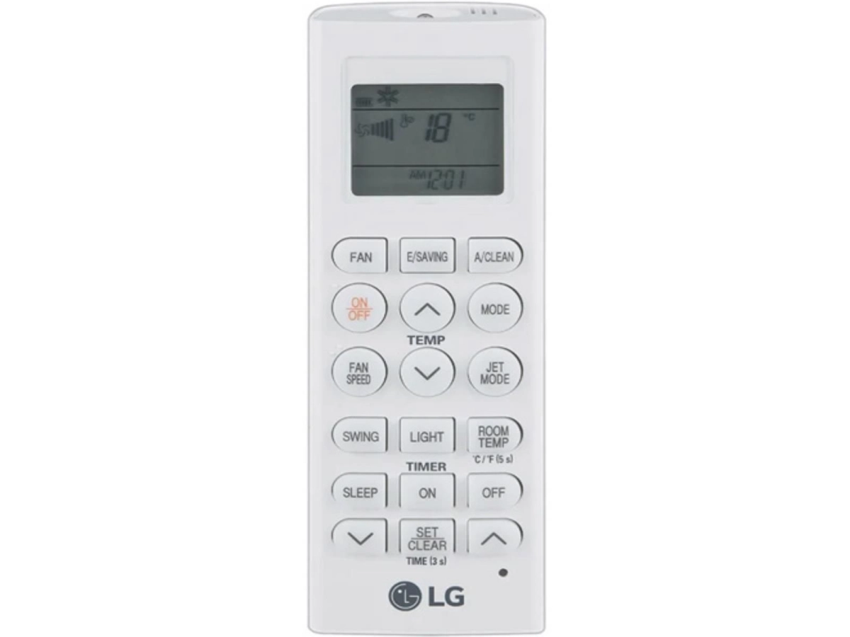 Conditioner LG ARTCOOL Gallery A09FT