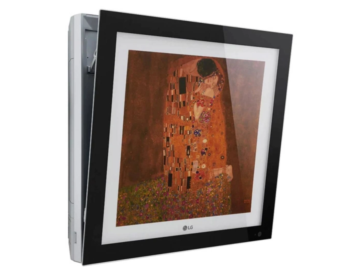 Кондиционер LG ARTCOOL Gallery A12FT