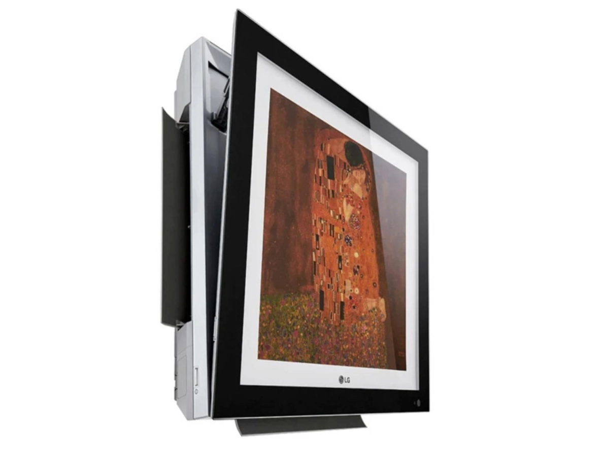 Кондиционер LG ARTCOOL Gallery A12FT