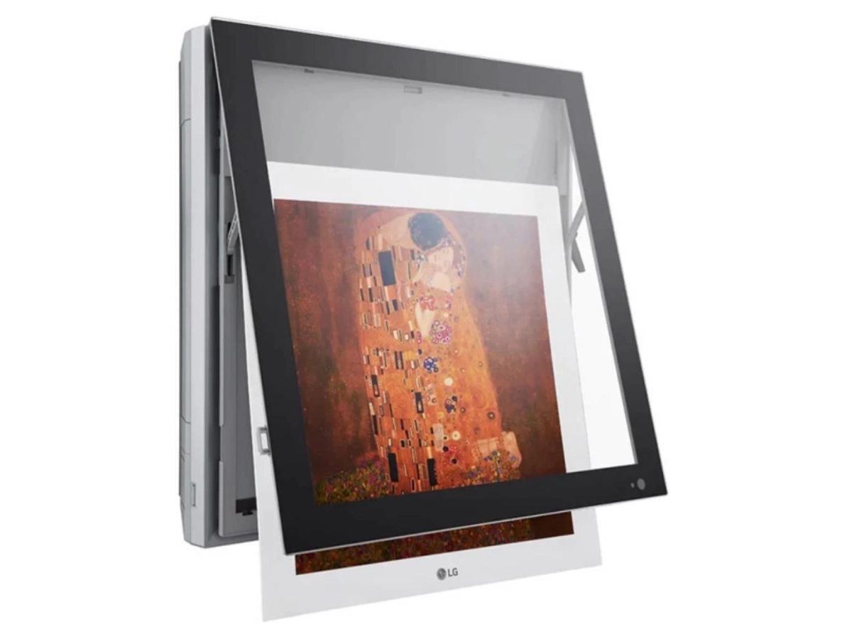 Кондиционер LG ARTCOOL Gallery A12FT