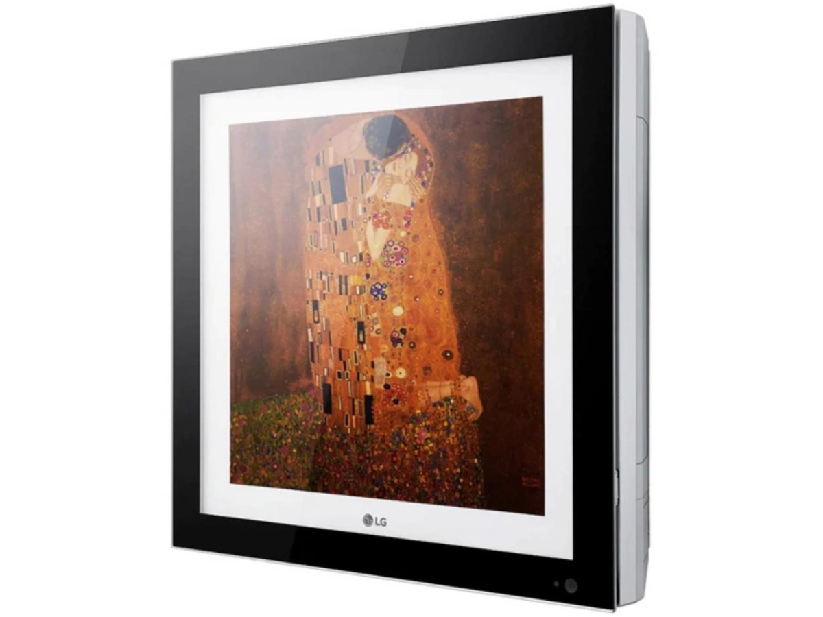 Кондиционер LG ARTCOOL Gallery A12FT