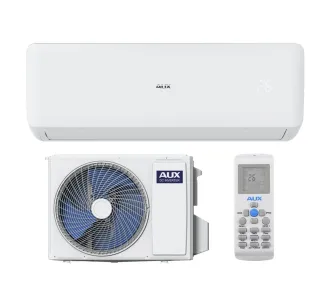 Кондиционер AUX Freedom Inverter R32 18000BTU (ASWH18B4-FZR3DI-EU)