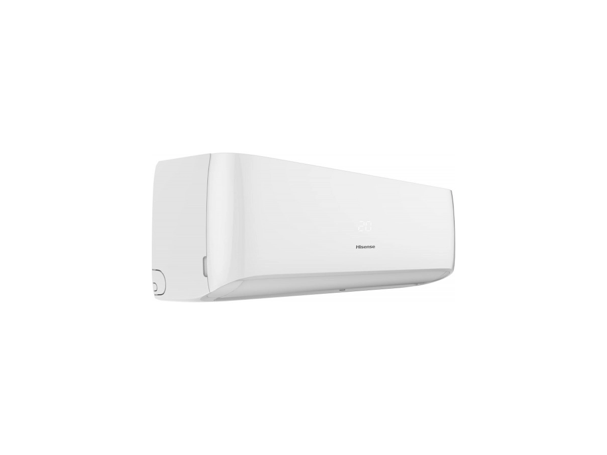 Кондиционер Hisense Omega Inverter R32 CF25YR1F/W 9000 BTU