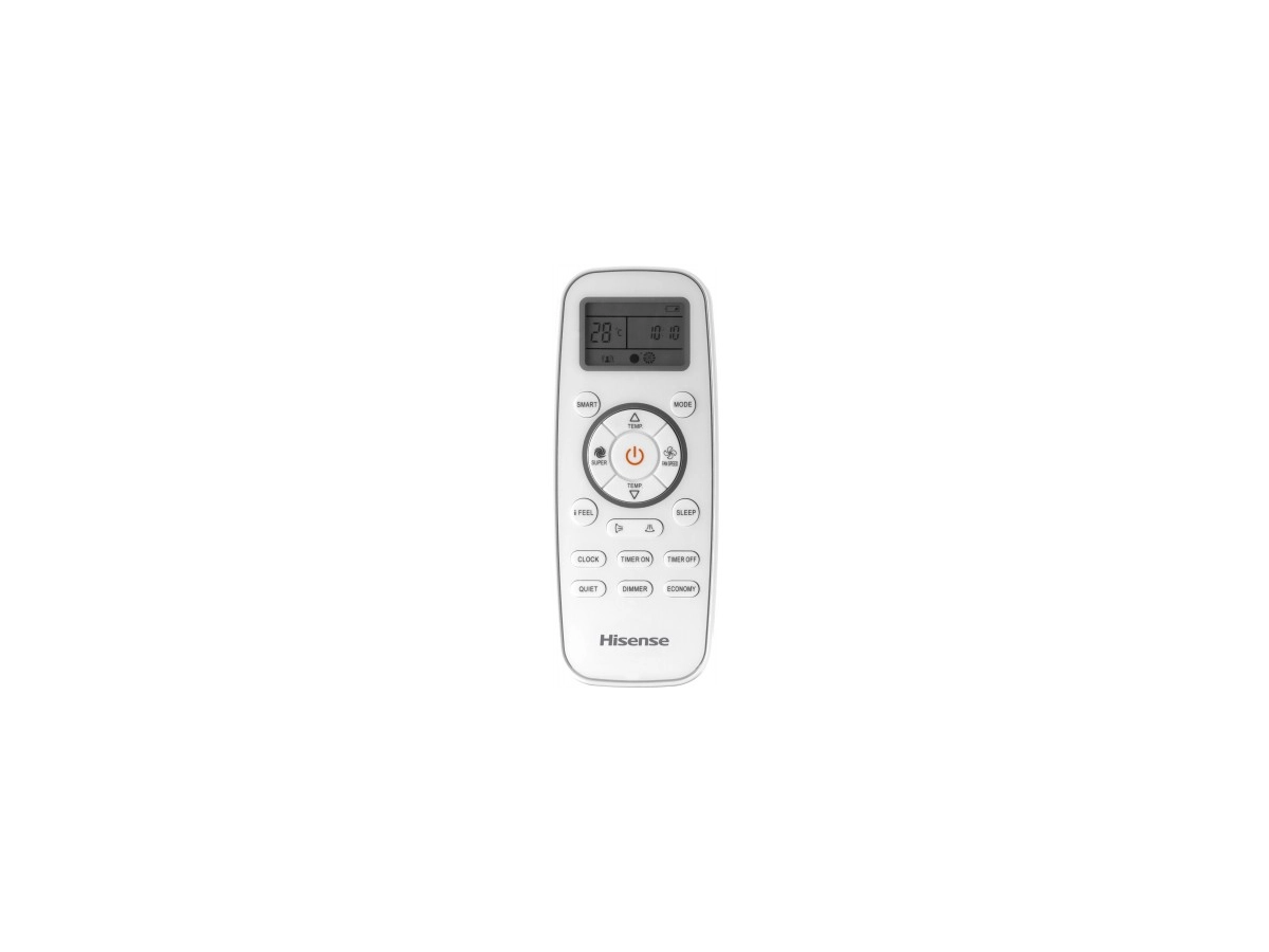 Кондиционер Hisense Omega Inverter R32 CF25YR1F/W 9000 BTU