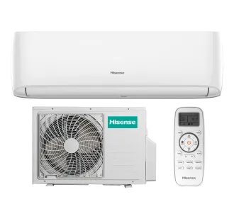 Conditioner Hisense Omega Inverter R32 CF35YR1F/W 12000 BTU