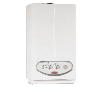 Классический газовый котел IMMERGAS Zeus 28 кВт