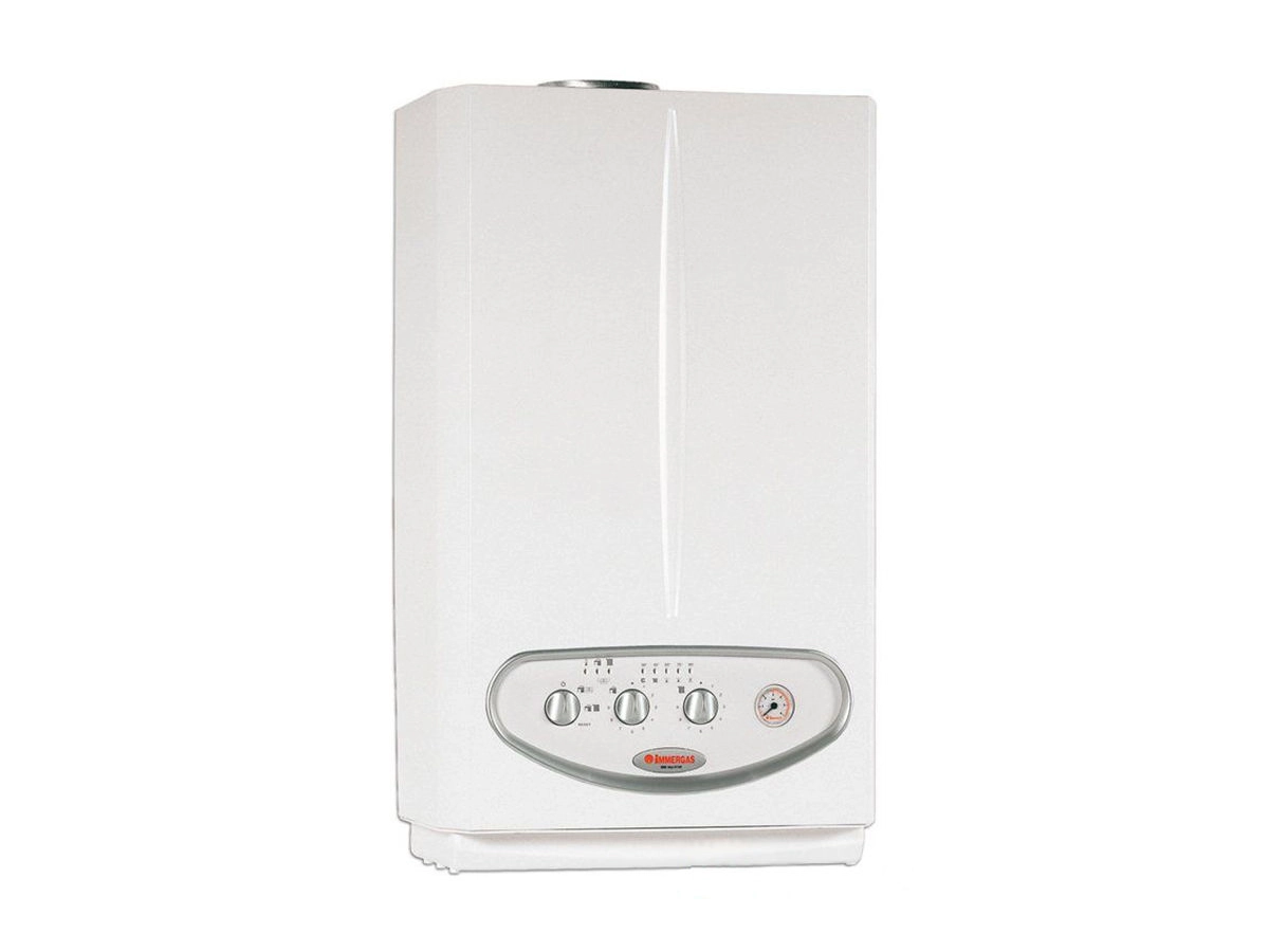 Классический газовый котел IMMERGAS Zeus 28 кВт